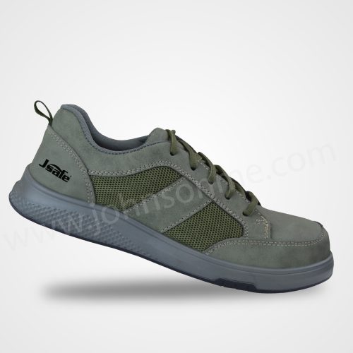 Industrial safety shoes
